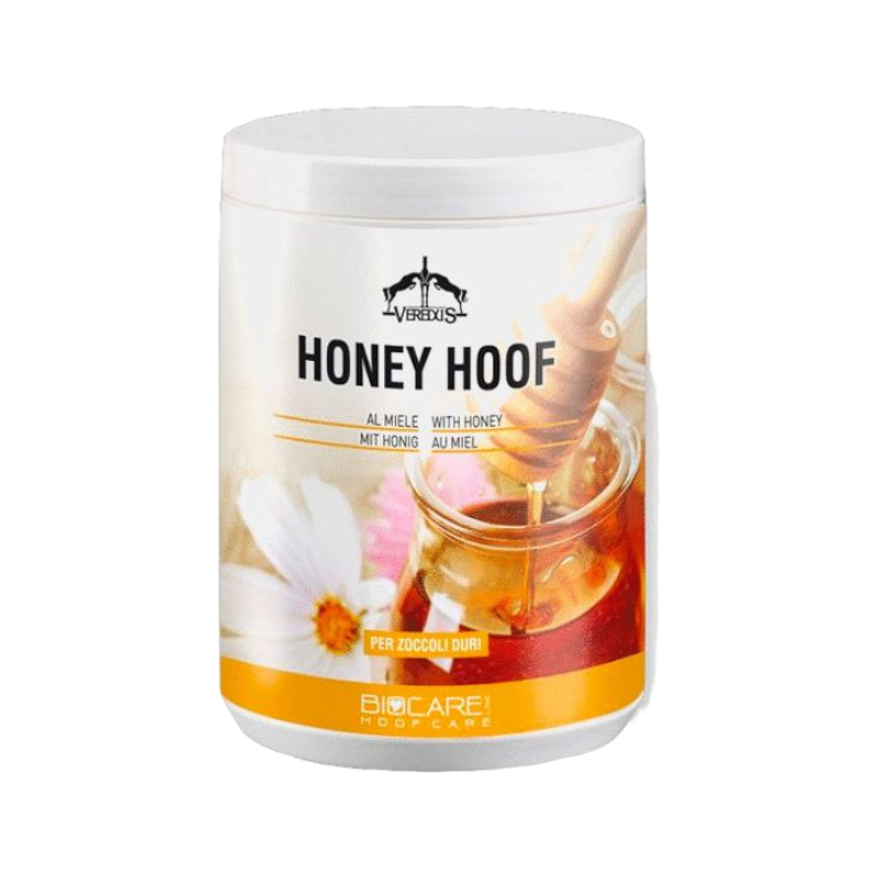 Veredus - Onguent pour sabots hydratant Honey Hoof