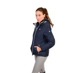 Harcour - Veste manches longues femme Simhat noir | - Ohlala