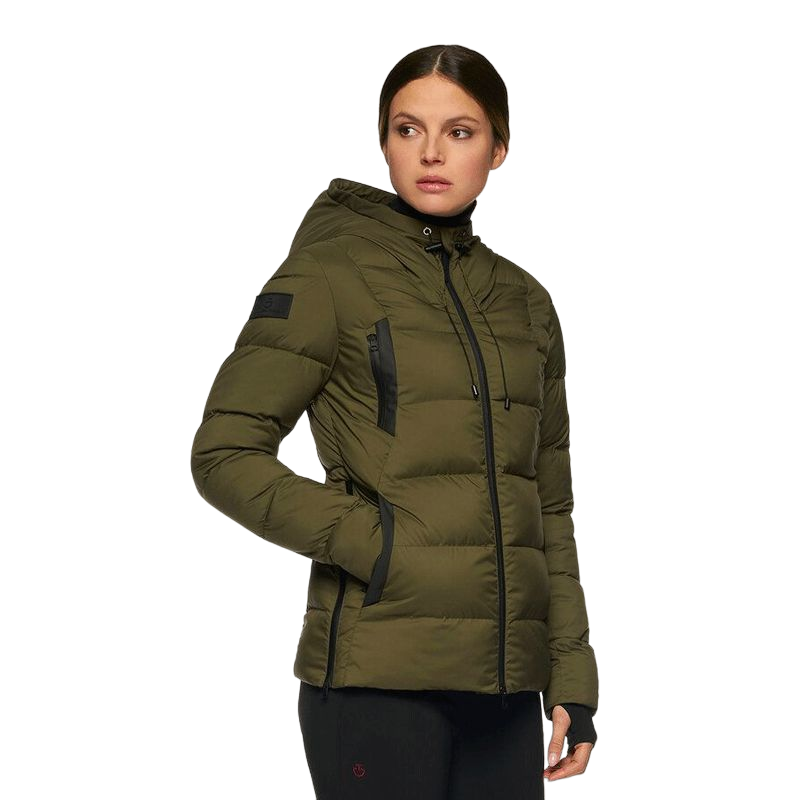 Outerwear Blouson Femme C&a Outerwear Doudoune C Et A C&a
