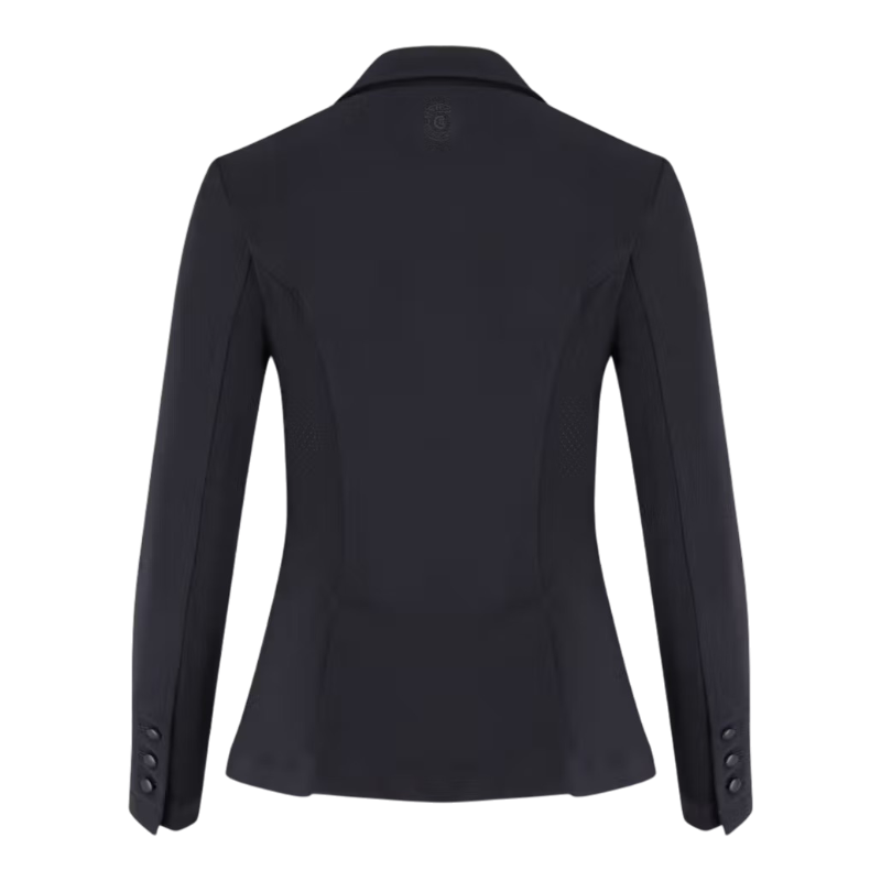 Kentucky Horsewear - Veste de concours femme Classic marine