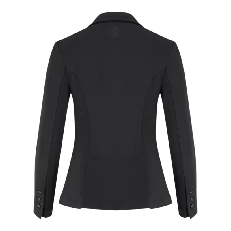 Kentucky Horsewear - Veste de concours femme Classic noir