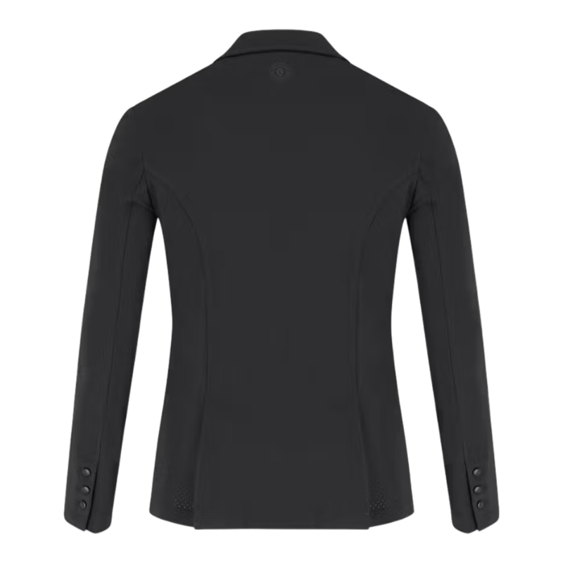 Kentucky Horsewear - Veste de concours homme Classic noir