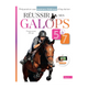 Vigot - Livre Réussir ses galops 5 à 7 | - Ohlala