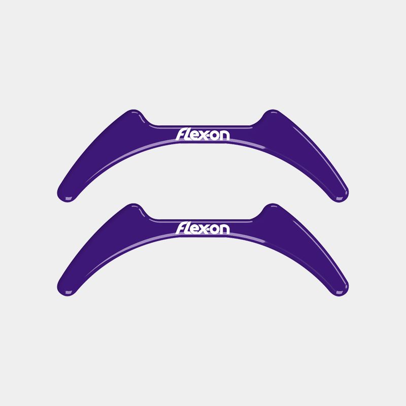 Flex On - Stickers Flex On Uni Violet | - Ohlala