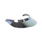 NACA - Visière XL X-Ray or/ noir | - Ohlala