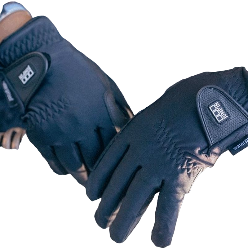 Jump'In - Gants Watertec | - Ohlala