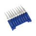 Wahl - Opzetkam Admire/ Adore/ Adelar blauw 10 mm | - Ohlala