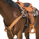 Westride - Collier de chasse Billy choco | - Ohlala