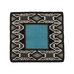Westride - Navajo zadeldek Westride Nebraska blauw | - Ohlala