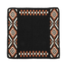 Westride - Navajo zadeldek Westride Dakota zwart | - Ohlala