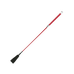 Whip&Go - Zachte grip rijzweep rood | - Ohlala