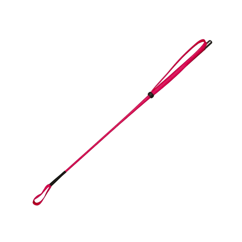 Whip&Go - Cravache fuchsia 53 cm