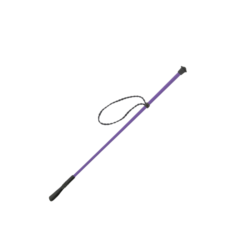 Whip&Go - Cravache Twist 53 cm