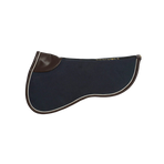 Kentucky Horsewear - Absorb zadeldek voor paarden marine/bruin | - Ohlala