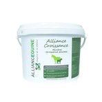 Alliance Equine - Alliance Croissance mineraal groei-supplement 1,5 kg | - Ohlala