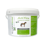 Alliance Equine - Gewrichtssupplement Arti'Flex korrels | - Ohlala