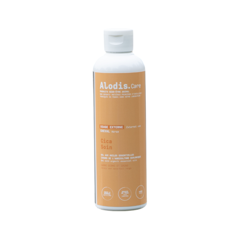 Alodis Care - Gel cicatrisant Cica Soin
