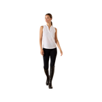 Baselayer femme Mesa blanc