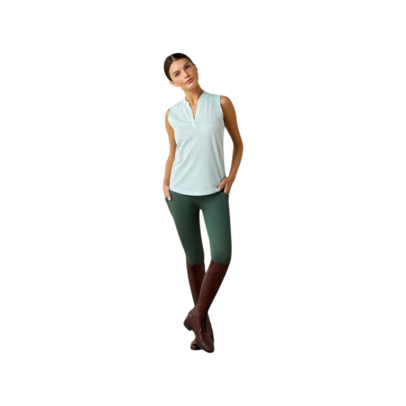 Baselayer femme Mesa starlight blue