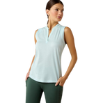 Baselayer femme Mesa starlight blue