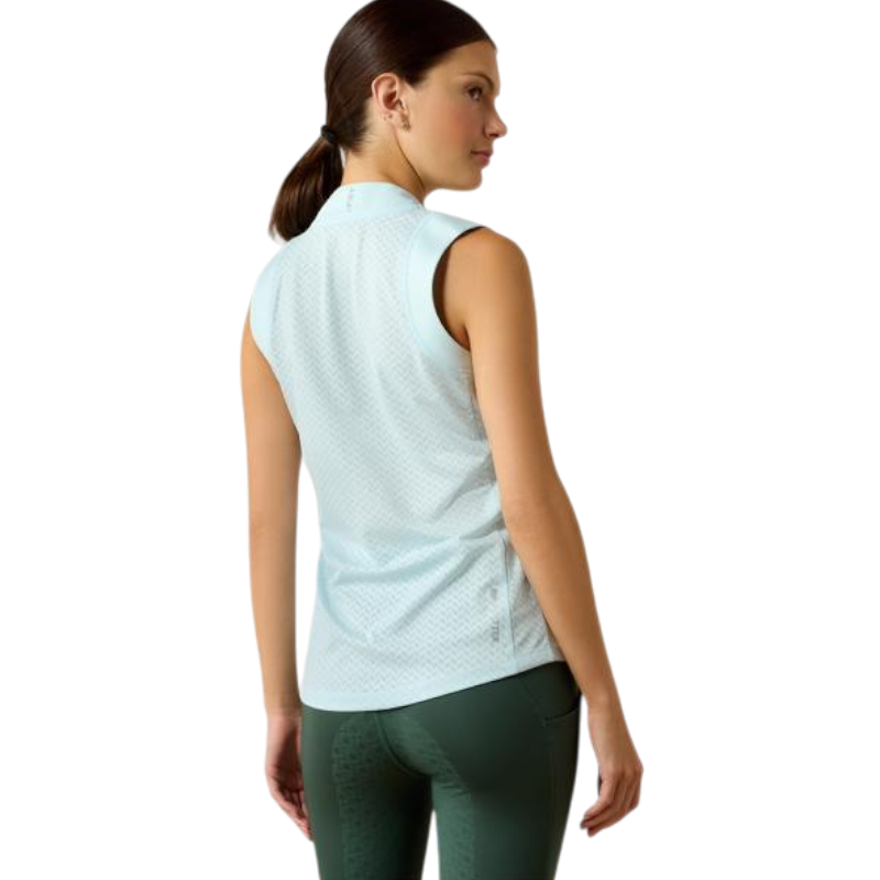 Baselayer femme Mesa starlight blue