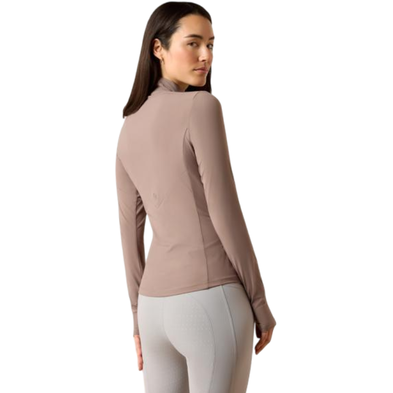 Baselayer femme SolVeil iron