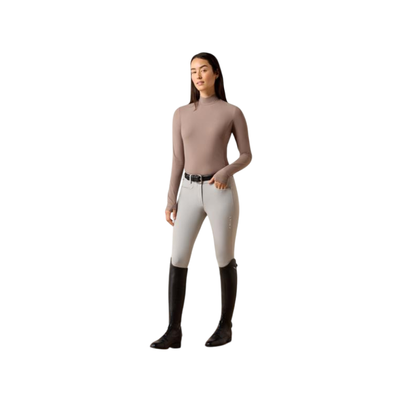 Baselayer femme SolVeil iron