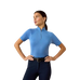 Baselayer zippé femme Soquel riviera