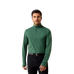 Baselayer zippé homme SolVeil monstera