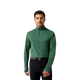 Baselayer zippé homme SolVeil monstera