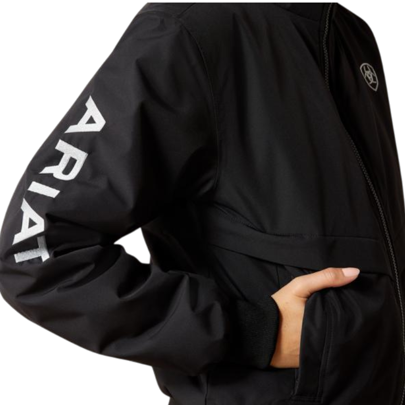 Blouson matelassé homme Stable 2.0 marine