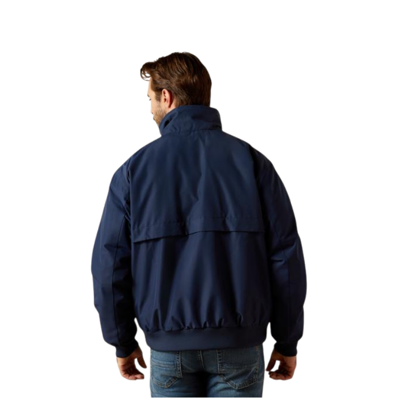 Blouson matelassé homme Stable 2.0 marine
