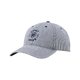 Casquette Country classic blue stripe