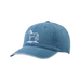 Casquette Country light denim
