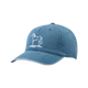 Casquette Country light denim