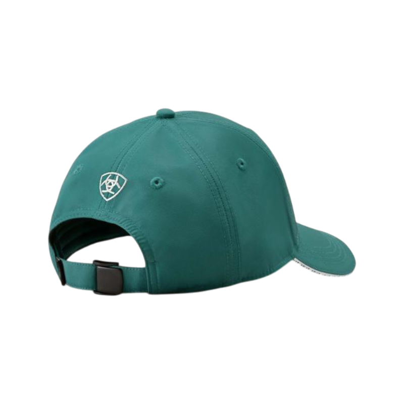 Casquette Sterling forest green