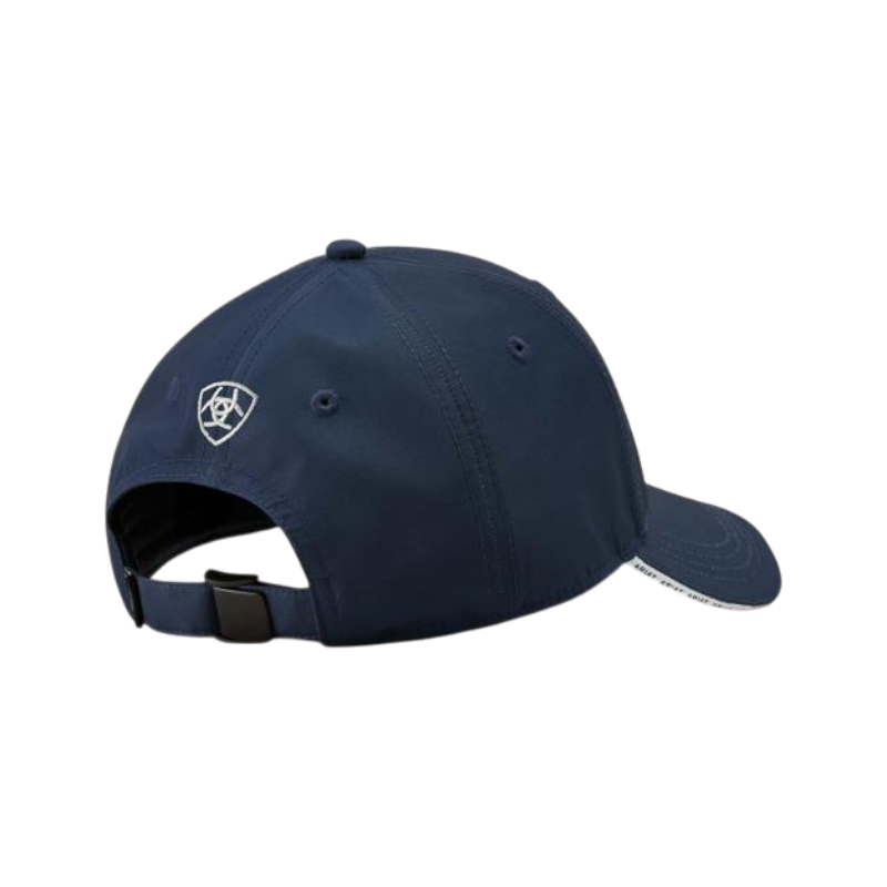 Casquette Sterling marine