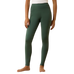 Legging d'équitation enfant Eos 2.0 monstera full grip