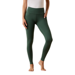 Legging d'équitation femme Eos 2.0 monstera full grip