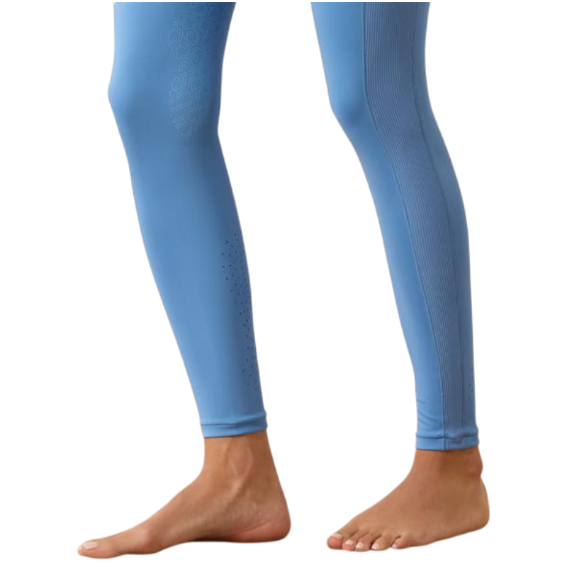 Legging d'équitation femme Eos Chic riviera