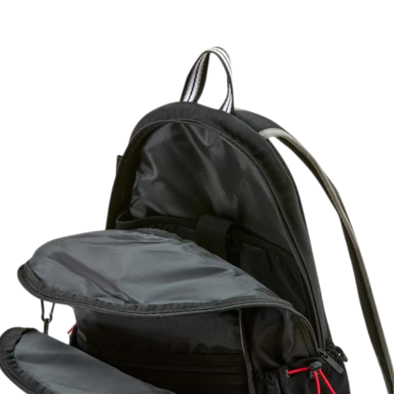 Sac à dos Stride noir
