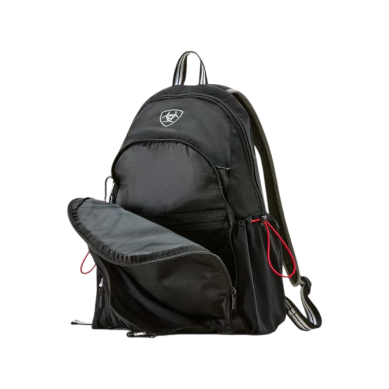 Sac à dos Stride noir