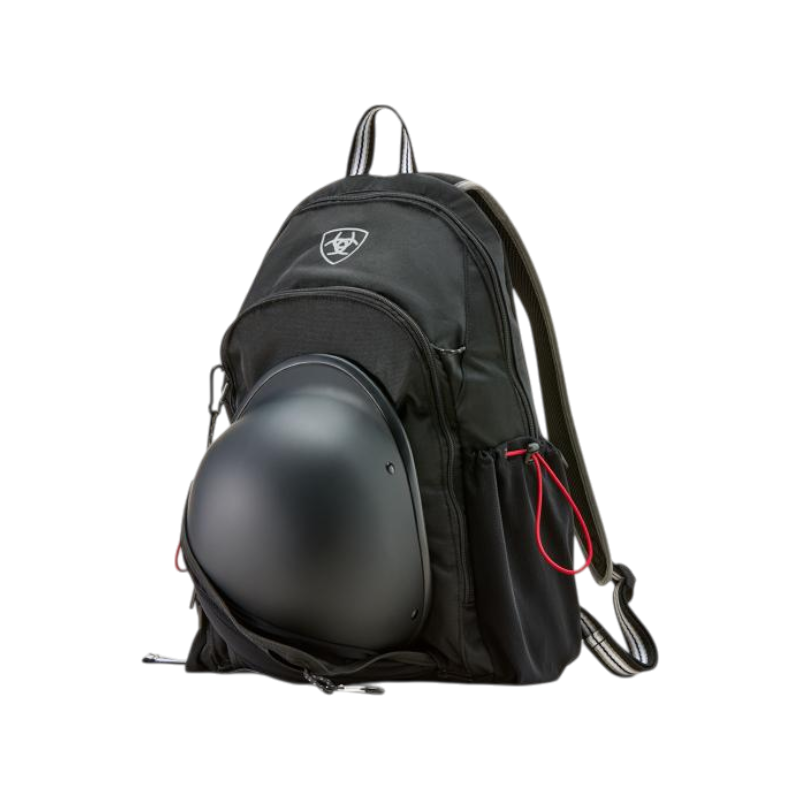 Sac à dos Stride noir