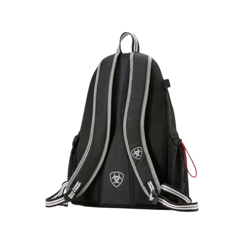 Sac à dos Stride noir