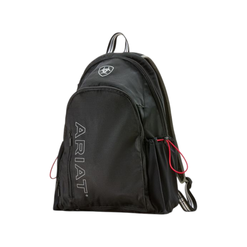 Sac à dos Stride noir