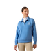 Sweat-shirt femme Lovett riviera