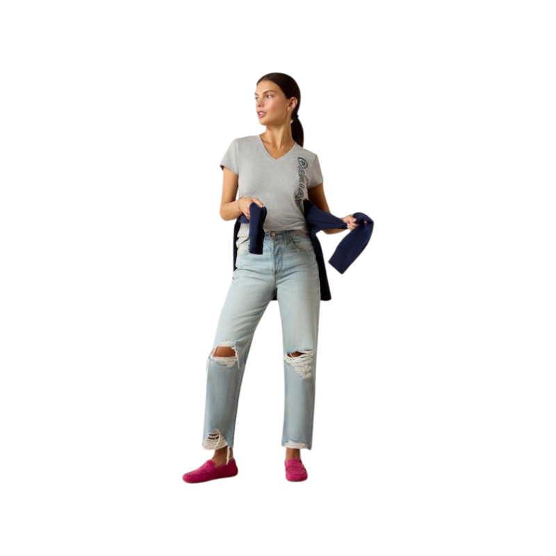T-shirt femme Mirage st tropez mirage