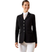 Veste de concours femme Allure noir
