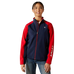Veste enfant Team EQ navyt/ red