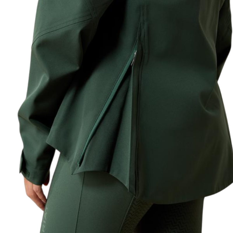 Veste imperméable femme Coastal
